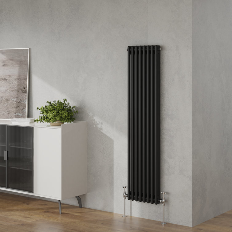 Belfry Heating Brunner Vertical Traditional Column Radiator & Reviews